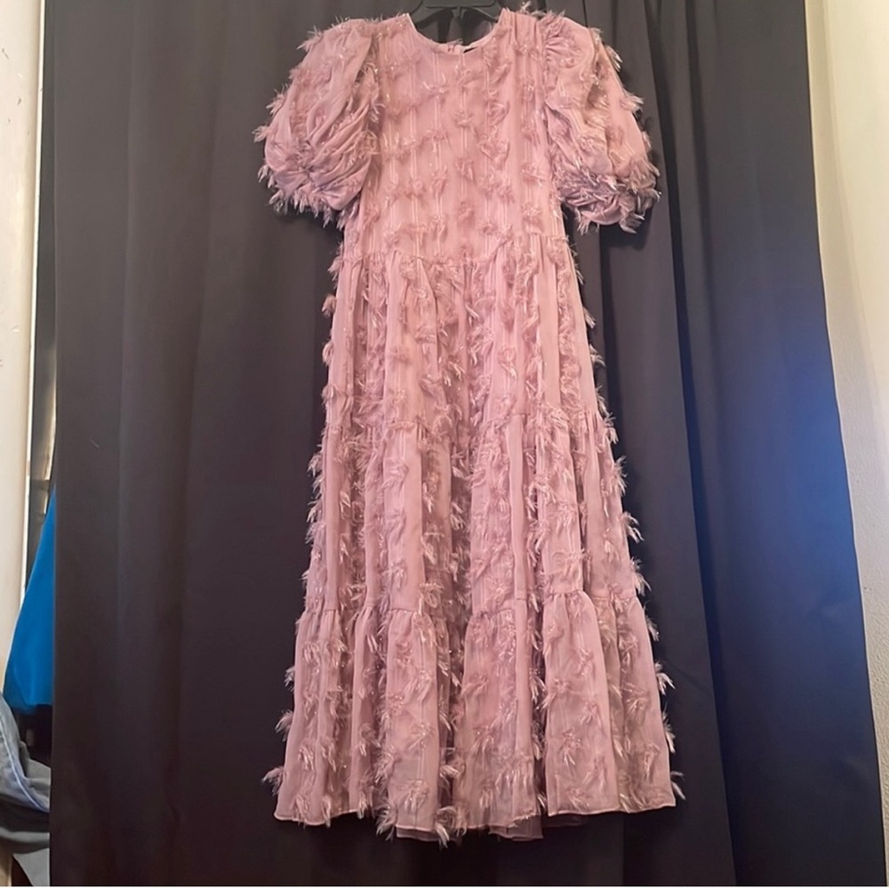 SISTER Jane brand new dress!